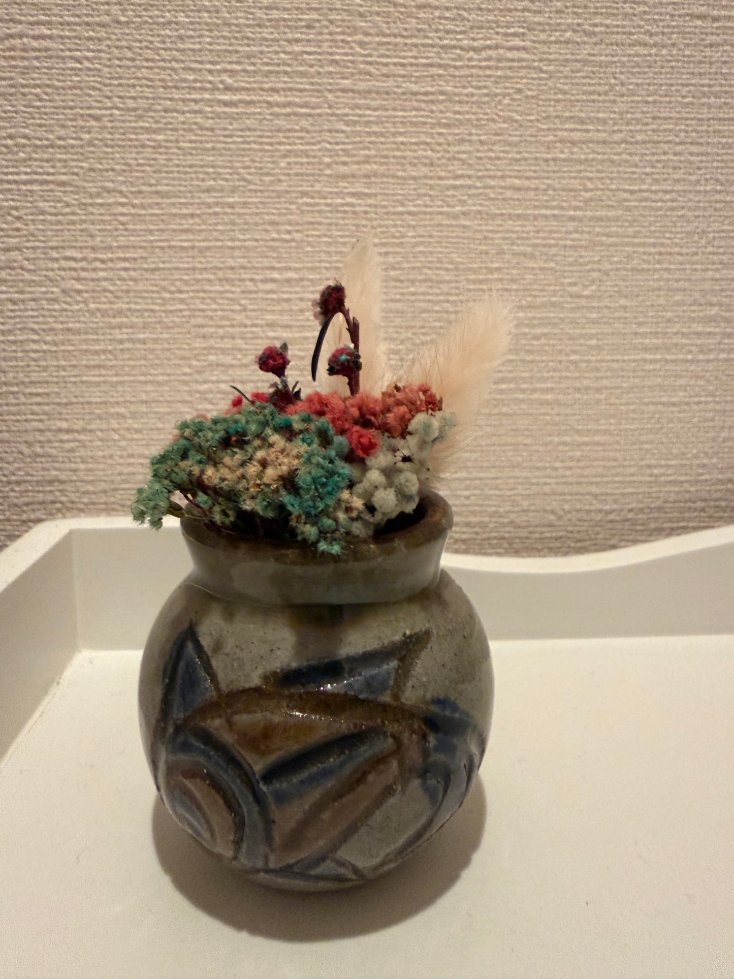 やちむんアレンジメント