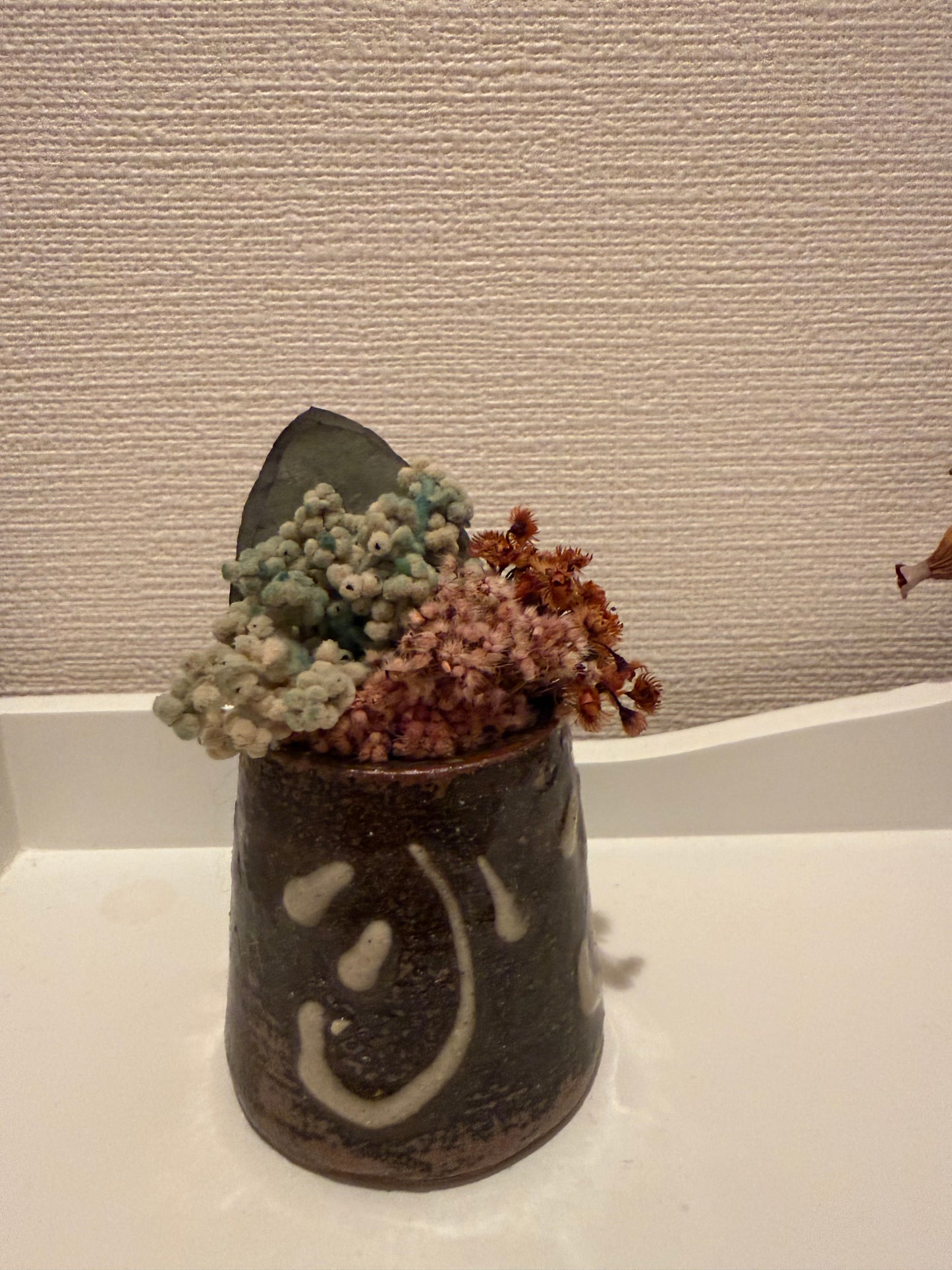 やちむんアレンジメント